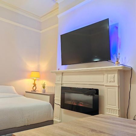 Stylish York Studio Экстерьер фото