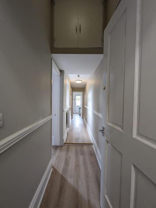 Stylish York Studio Экстерьер фото