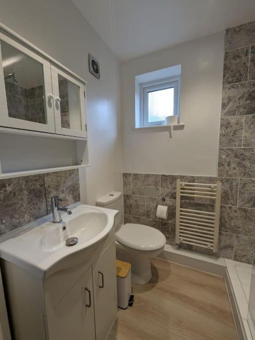 Stylish York Studio Экстерьер фото