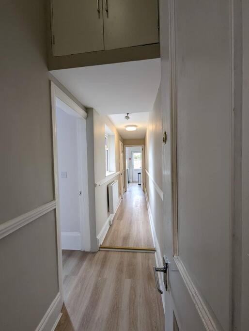 Stylish York Studio Экстерьер фото