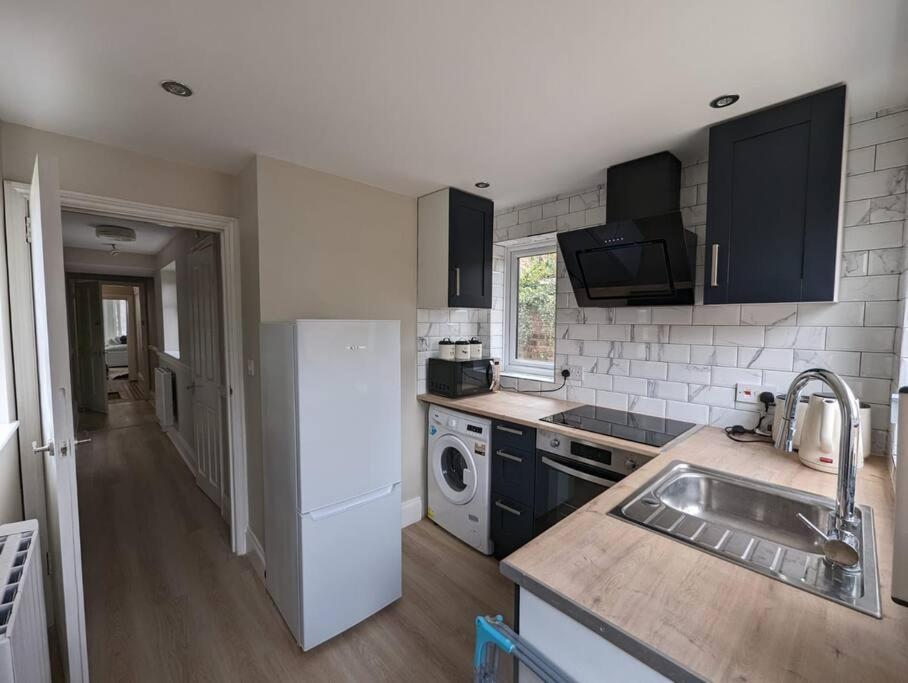 Stylish York Studio Экстерьер фото