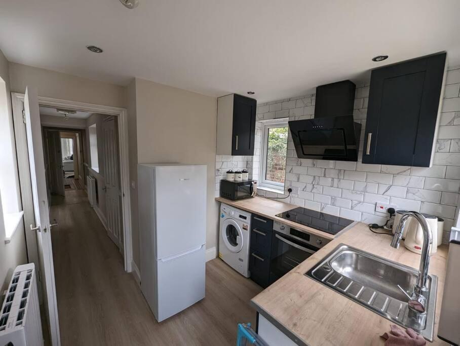 Stylish York Studio Экстерьер фото