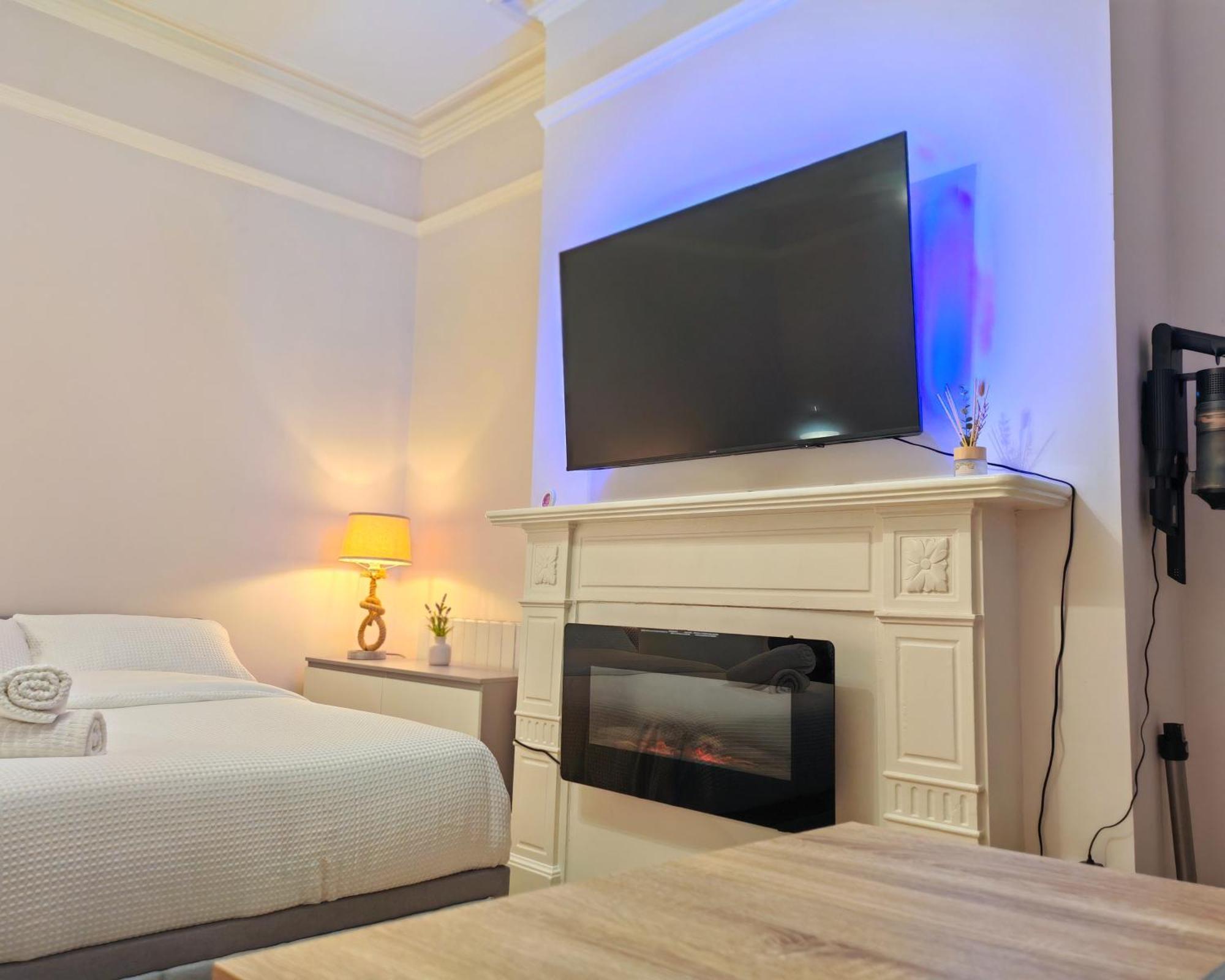 Stylish York Studio Экстерьер фото