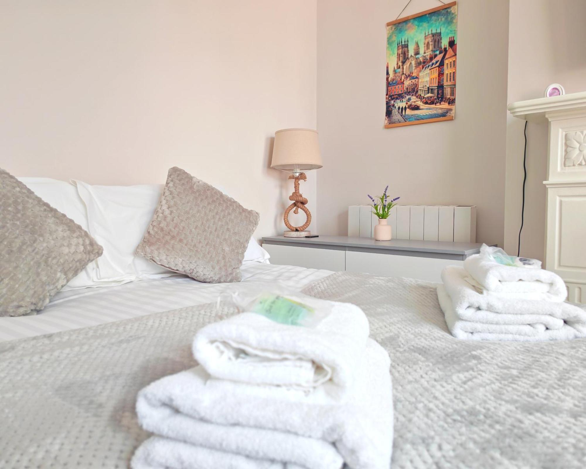 Stylish York Studio Экстерьер фото